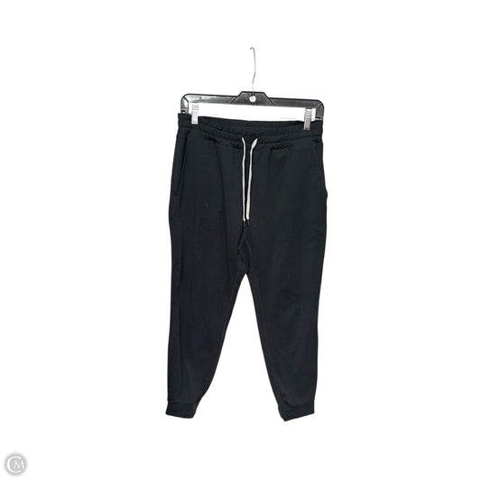 Athletic Pants By Vuori In Black, Size: S