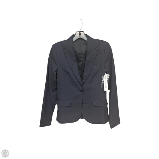 Blazer By Theory In Blue, Size: 4