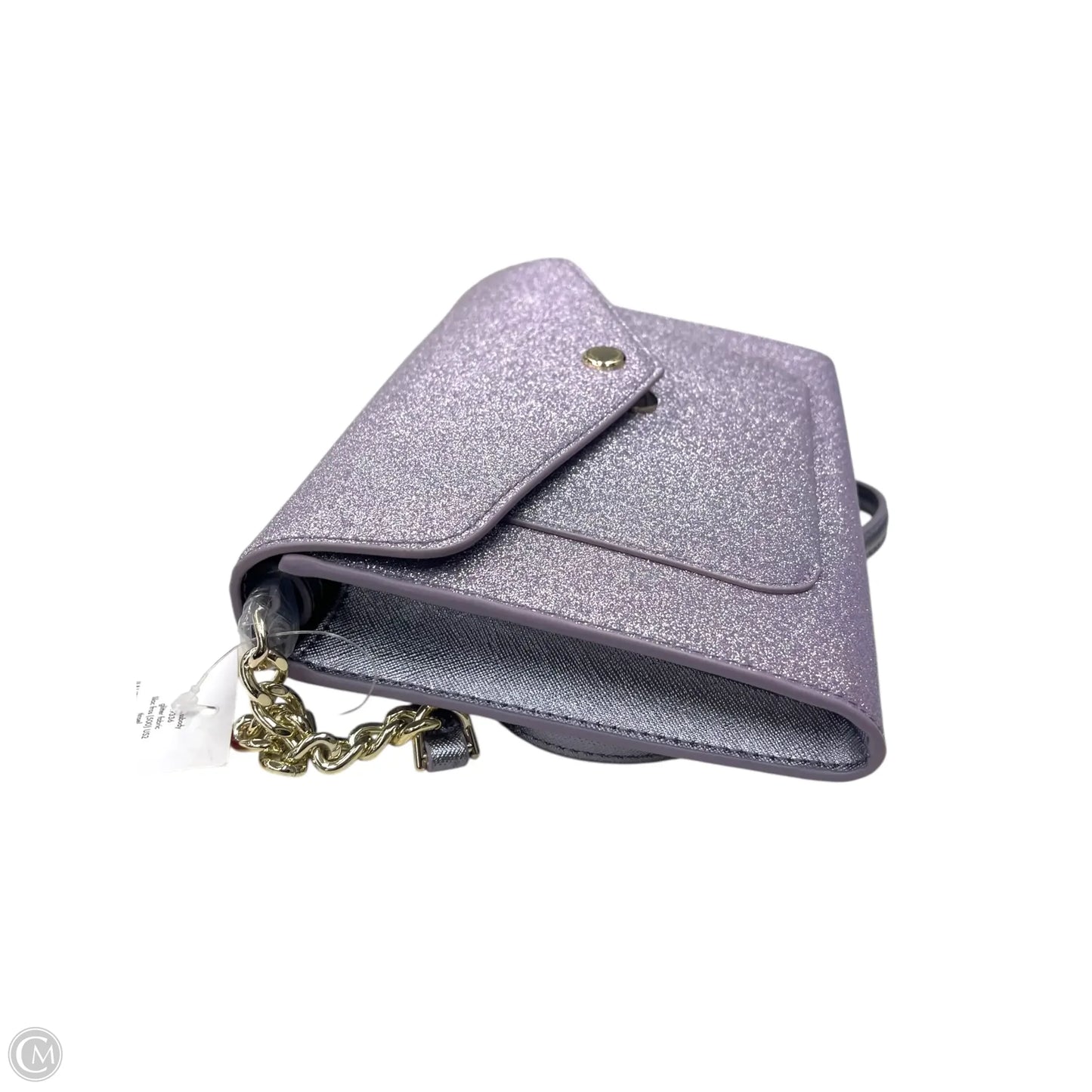 Crossbody Designer By Kate Spade, Size: Medium