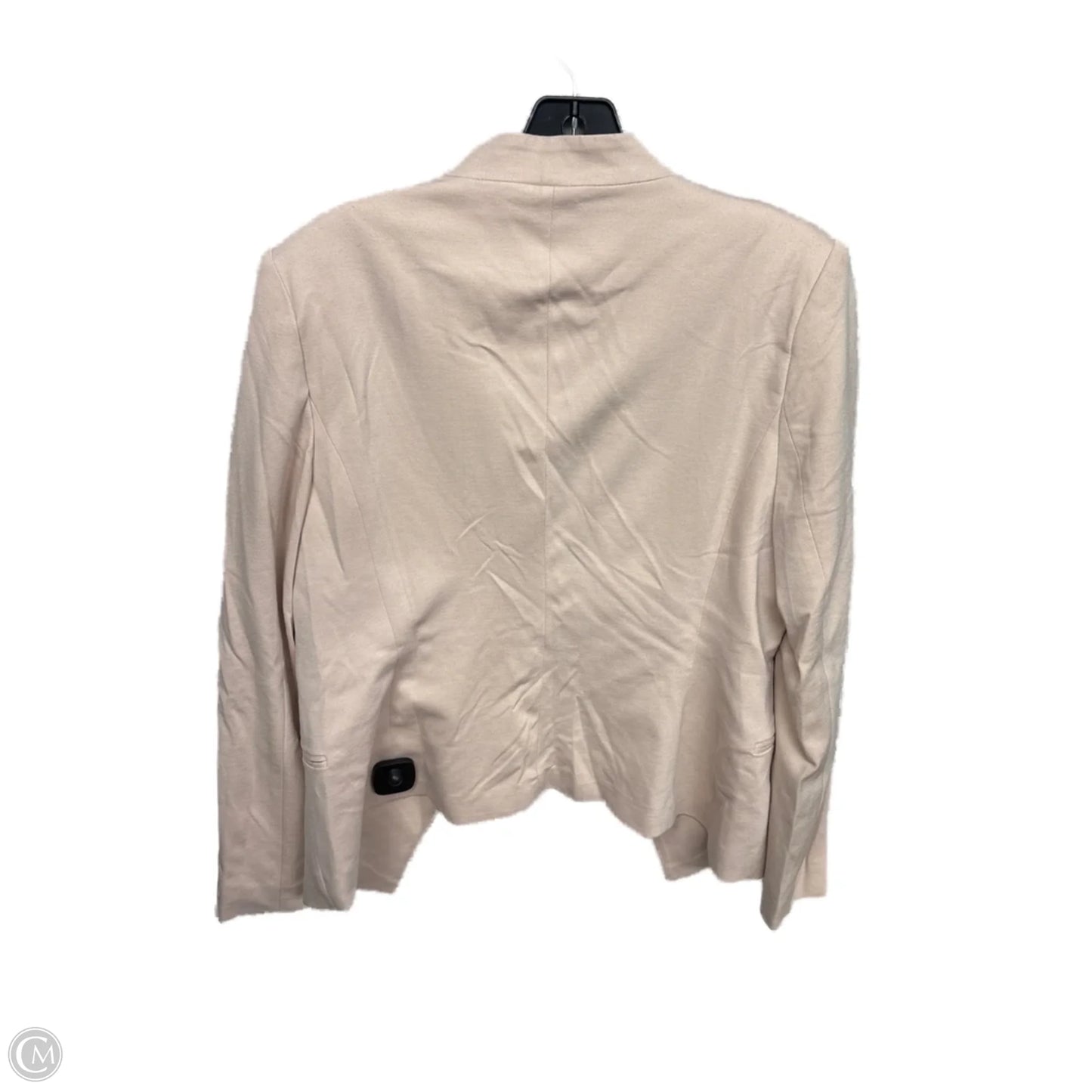 Jacket Fleece By Patagonia In Green, Size: L