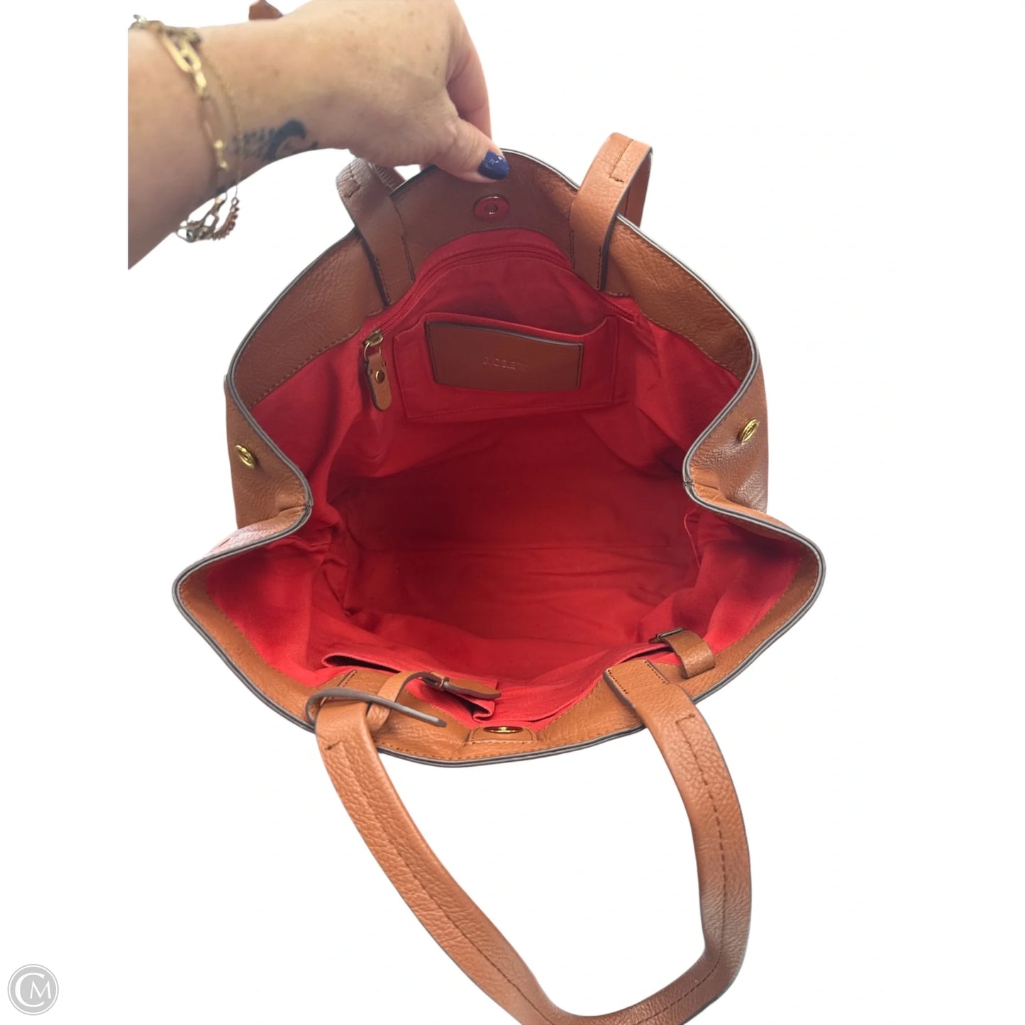 Handbag By J. Crew, Size: Large