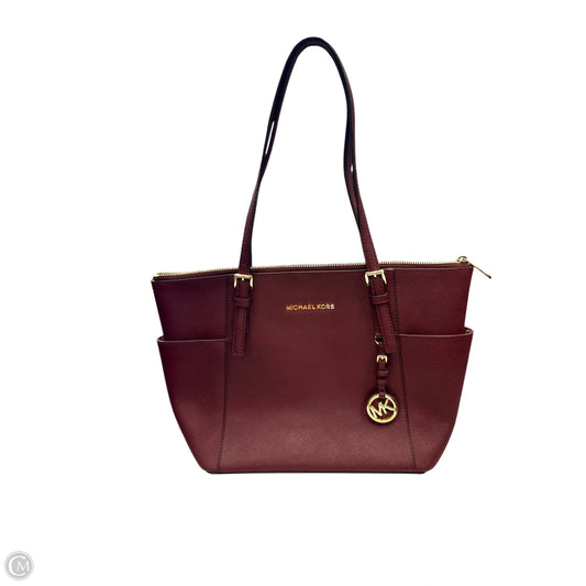 Handbag Designer By Michael Kors, Size: Medium