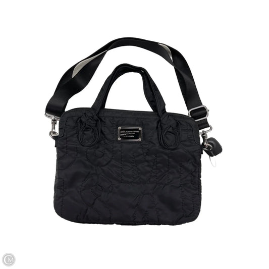 Laptop Bag Designer By Marc By Marc Jacobs, Size: Medium