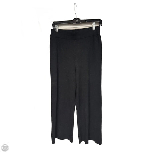 Pants Lounge By Sioni In Black, Size: M
