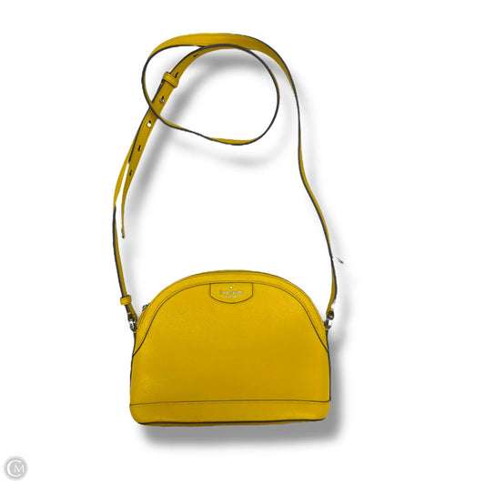 Crossbody Designer By Kate Spade, Size: Small