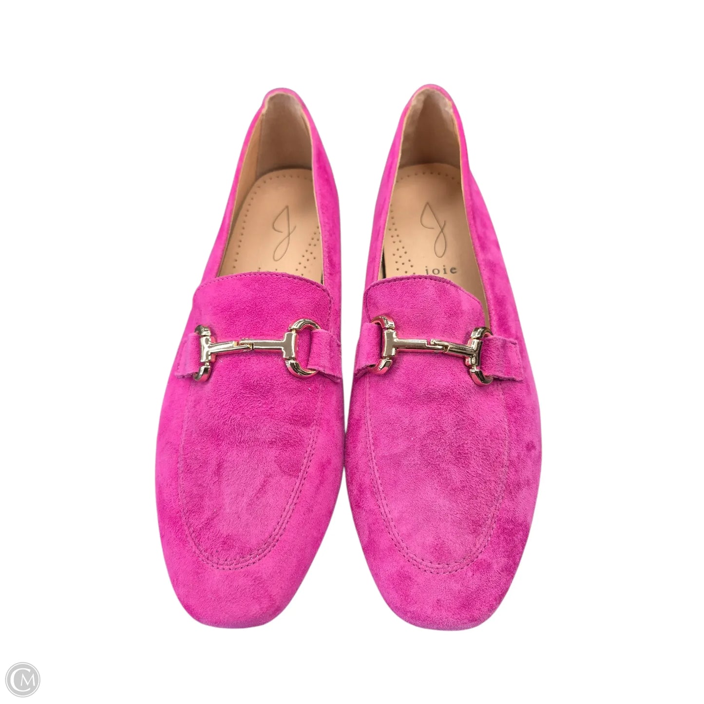 Shoes Flats By Joie In Pink