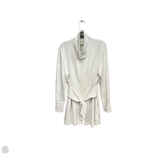 Jacket Other By Varley In Grey, Size: S