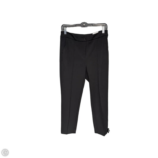 Pants Dress By White House Black Market In Black, Size: 6