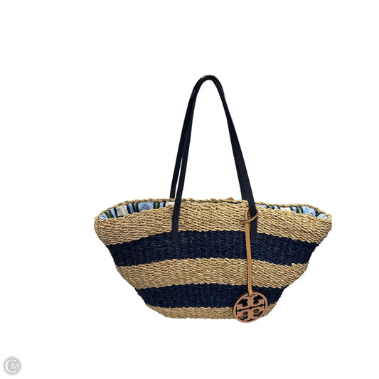 Handbag Designer By Tory Burch, Size: Large
