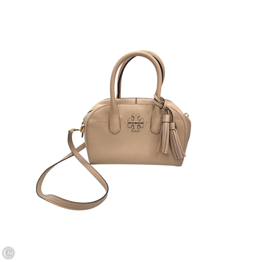 Crossbody Designer By Tory Burch, Size: Small