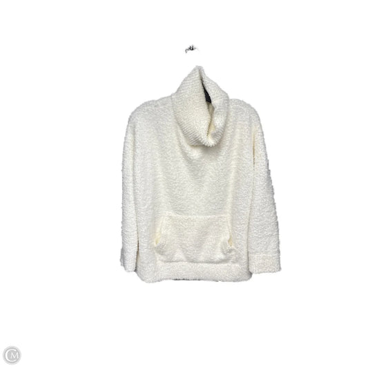 Sweater By Lou And Grey In White, Size: Xl