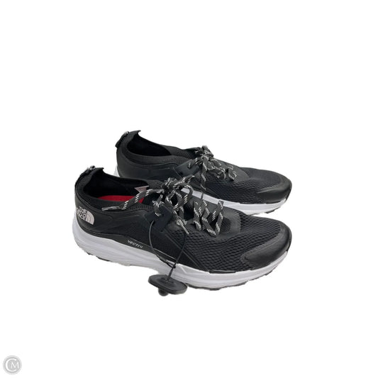 Shoes Athletic By The North Face In Black & White, Size: 10