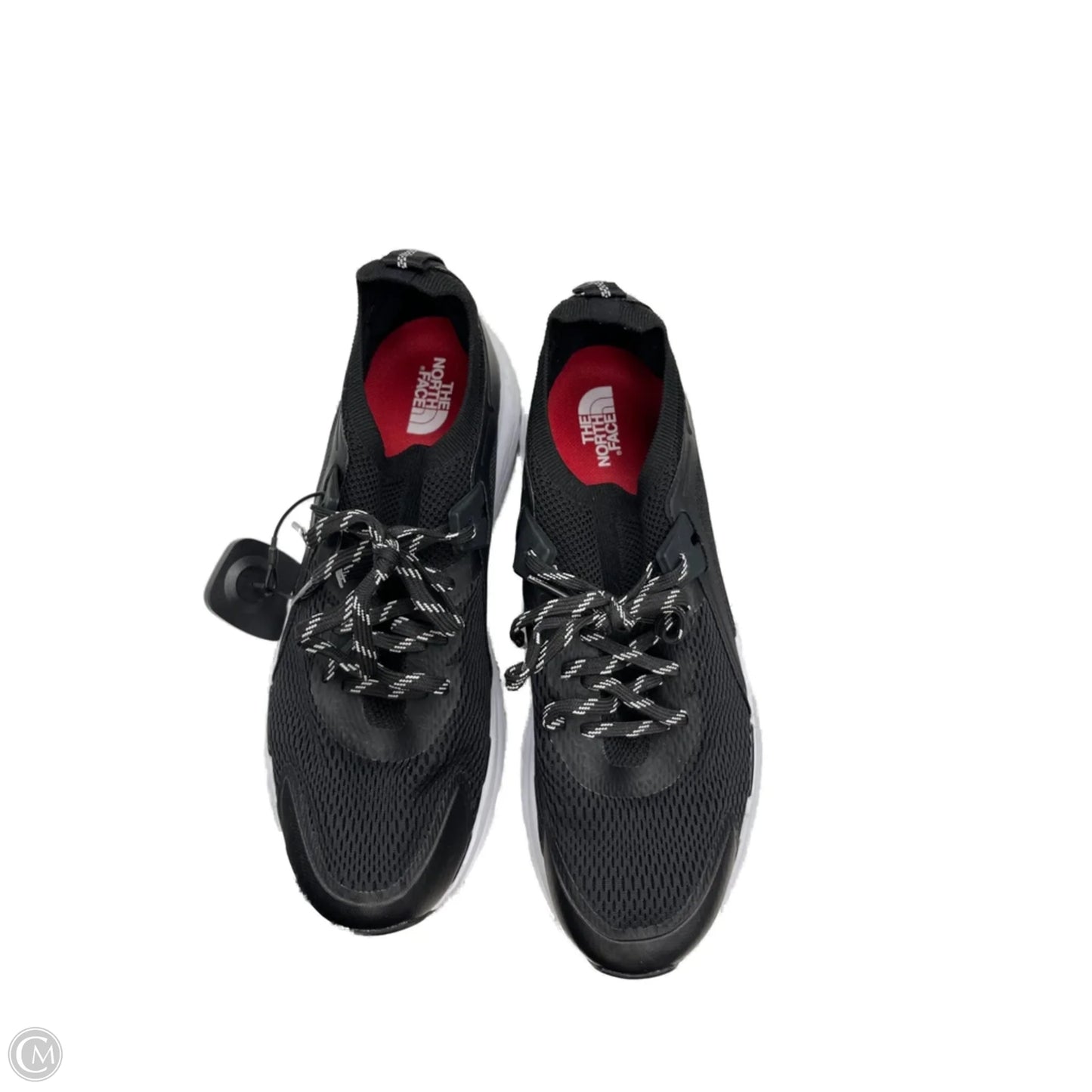Shoes Athletic By The North Face In Black & White, Size: 10