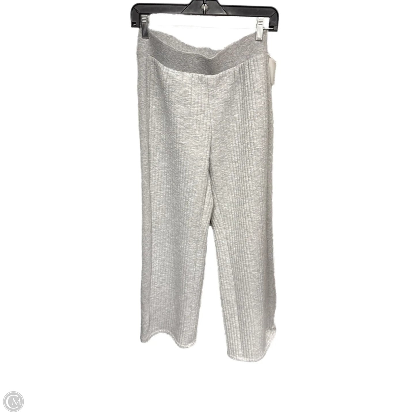 Pants Lounge By Tahari In Grey, Size: S