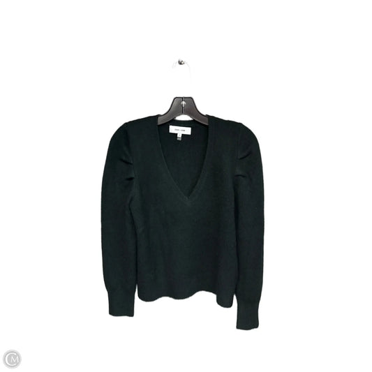 Sweater By John + Jenn In Green, Size: S