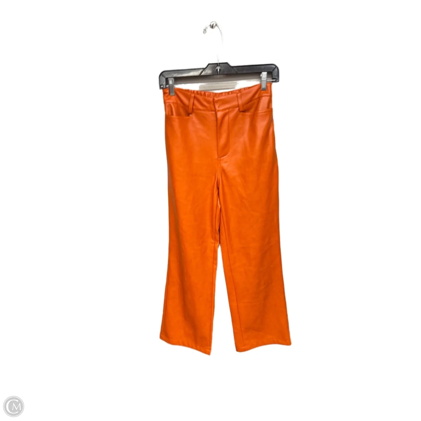 Pants Dress By Avec Les Filles In Orange, Size: Xs