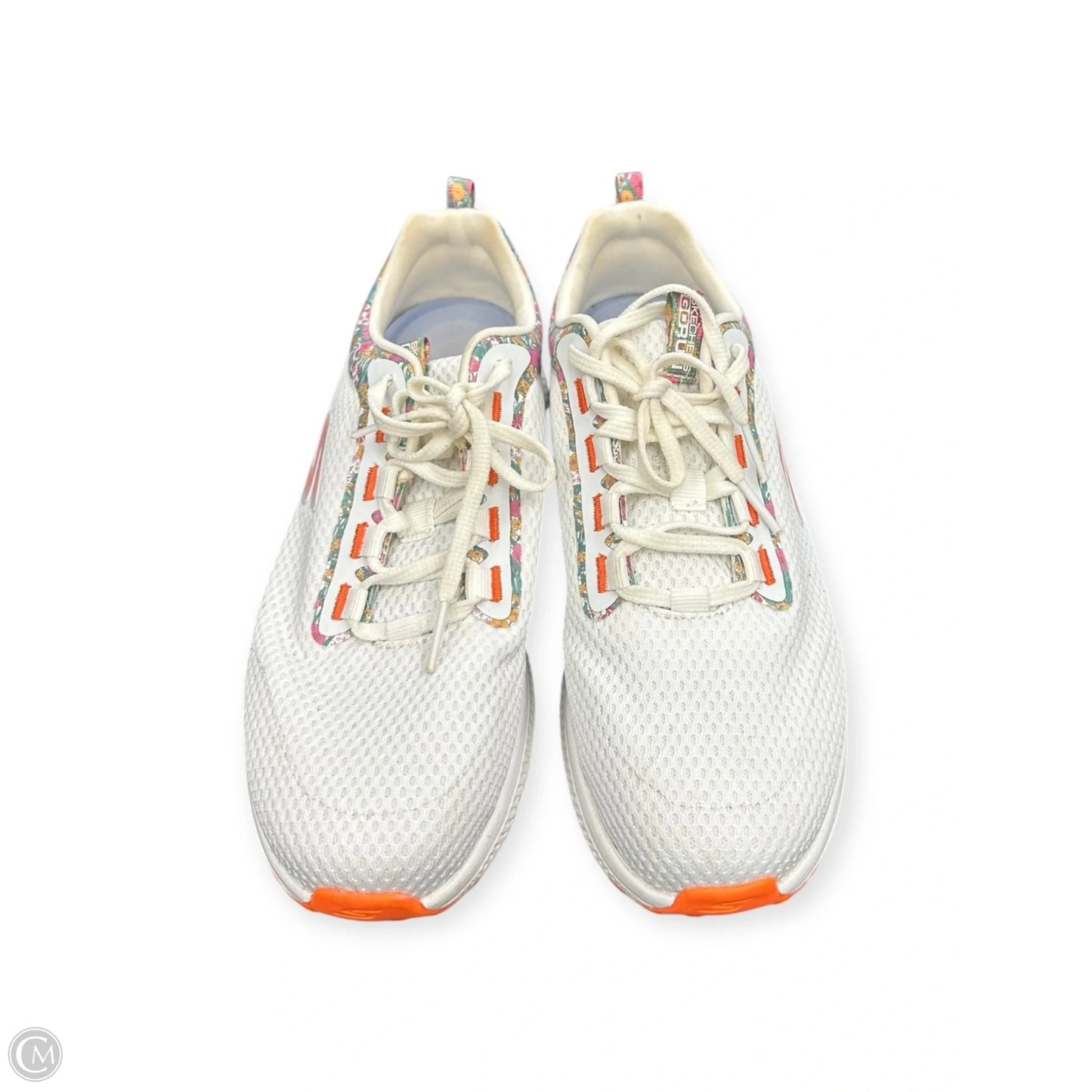 Shoes Athletic By Dr Scholls In White, Size: 8.5