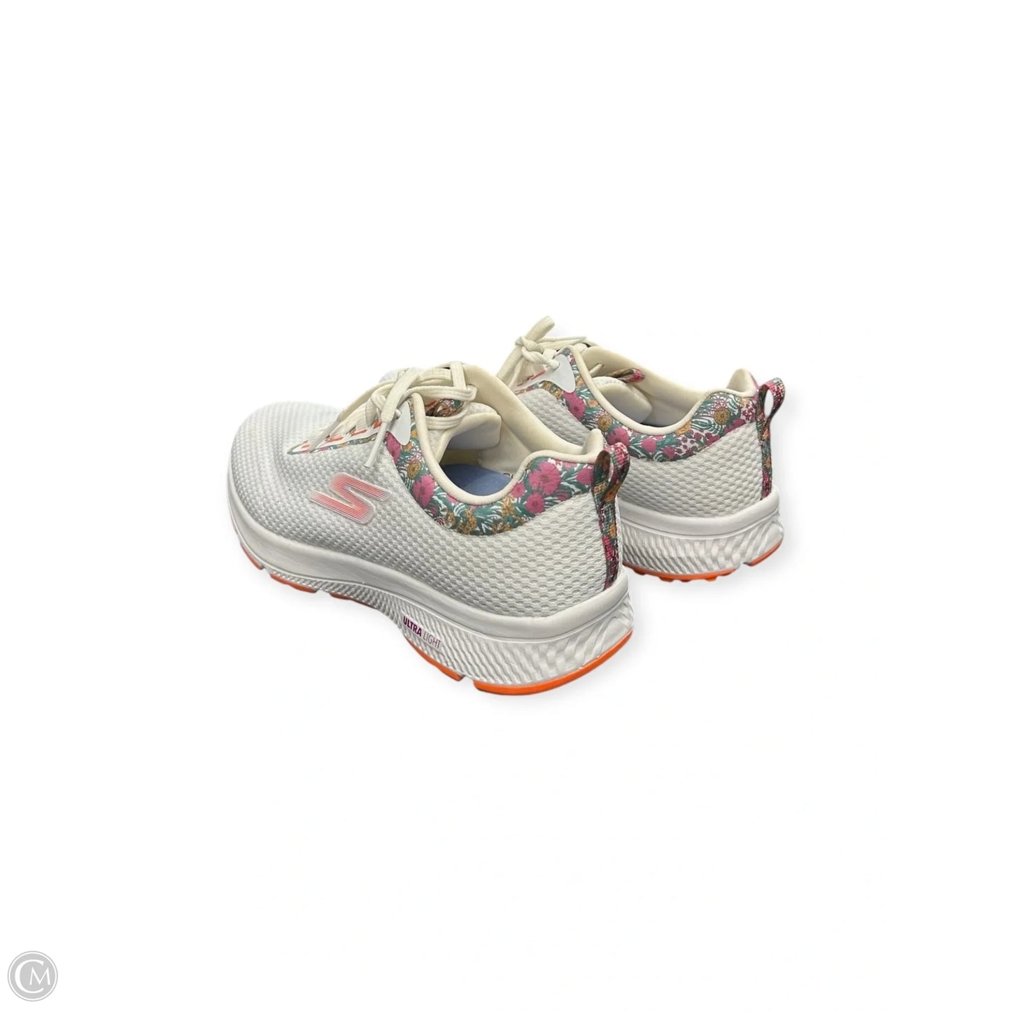 Shoes Athletic By Dr Scholls In White, Size: 8.5