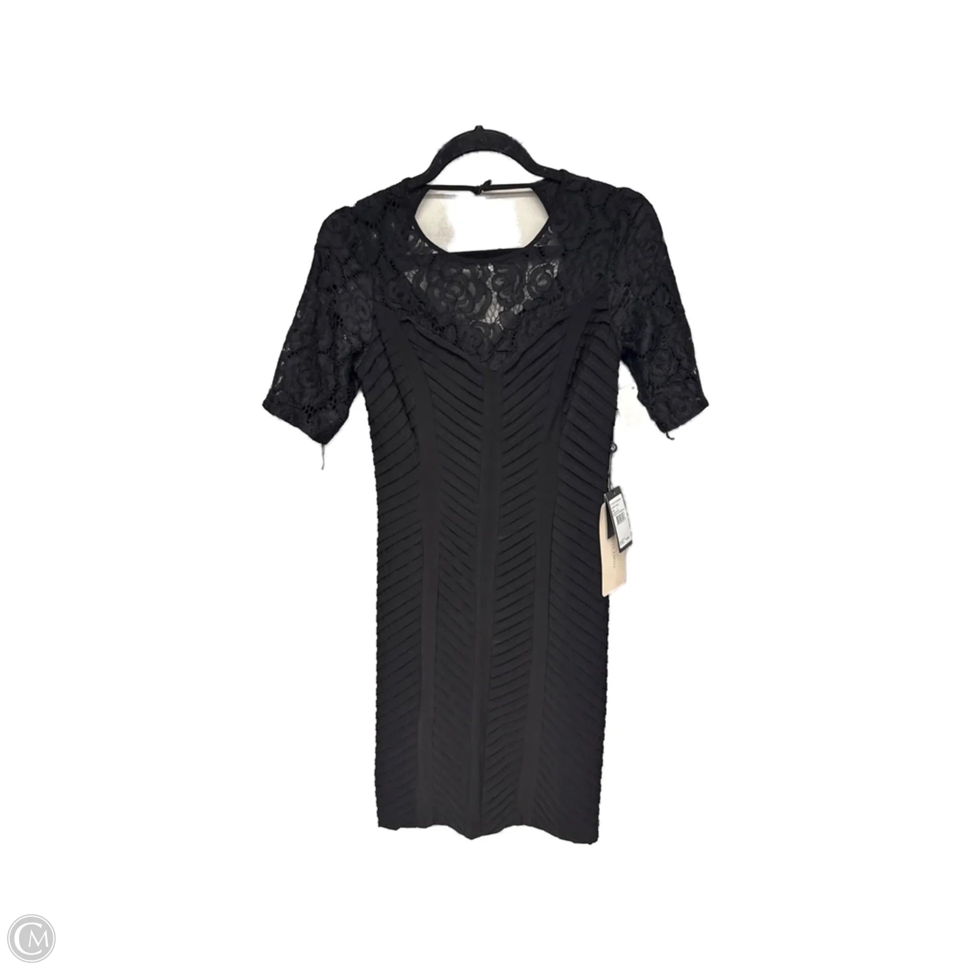 Dress Party Midi By Adrianna Papell In Black, Size: 4 Clothes Mentor Minnetonka, MN #101 Dress Party Midi By Adrianna Papell In Black, Size: 4 Clothes Mentor Minnetonka, MN #101