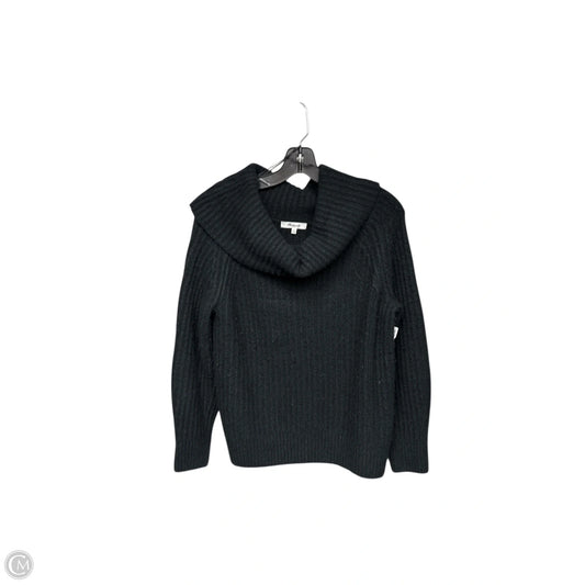Sweater By Madewell In Black, Size: M