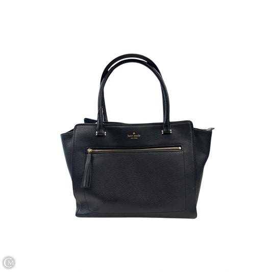 Handbag Designer By Kate Spade, Size: Large