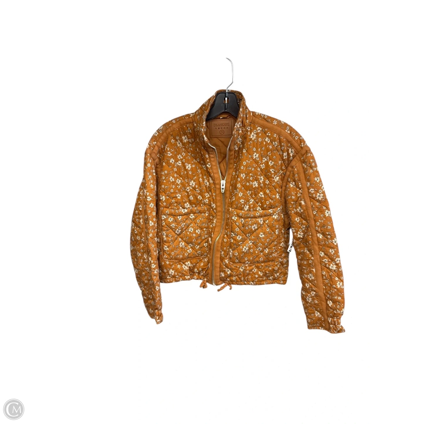 Jacket Other By Blanknyc In Orange, Size: S