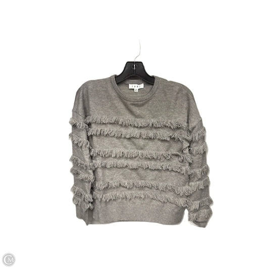 Sweater By Thml In Grey, Size: Xs