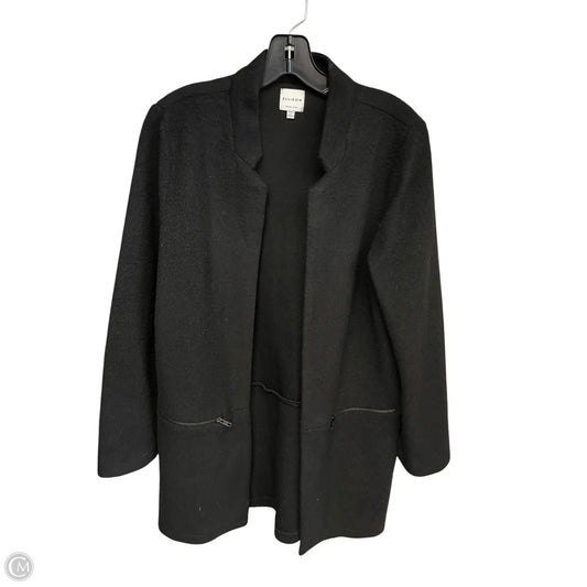 Jacket Other By Ellison In Black, Size: M