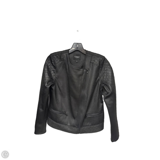 Jacket Other By Liverpool In Black, Size: S