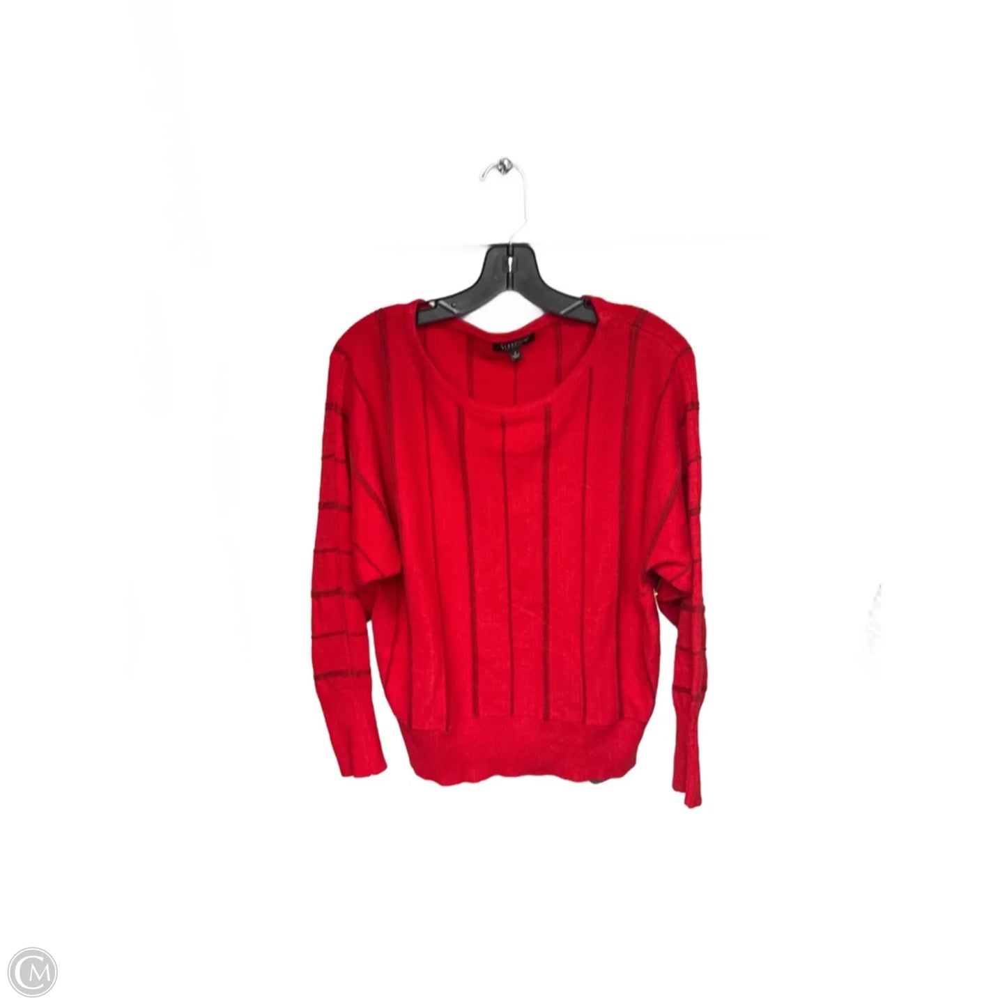 Sweater By Liverpool In Red, Size: S