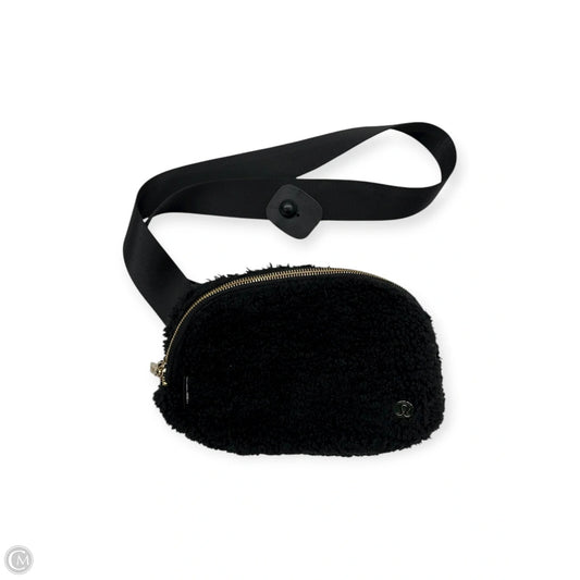 Belt Bag By Lululemon, Size: Small