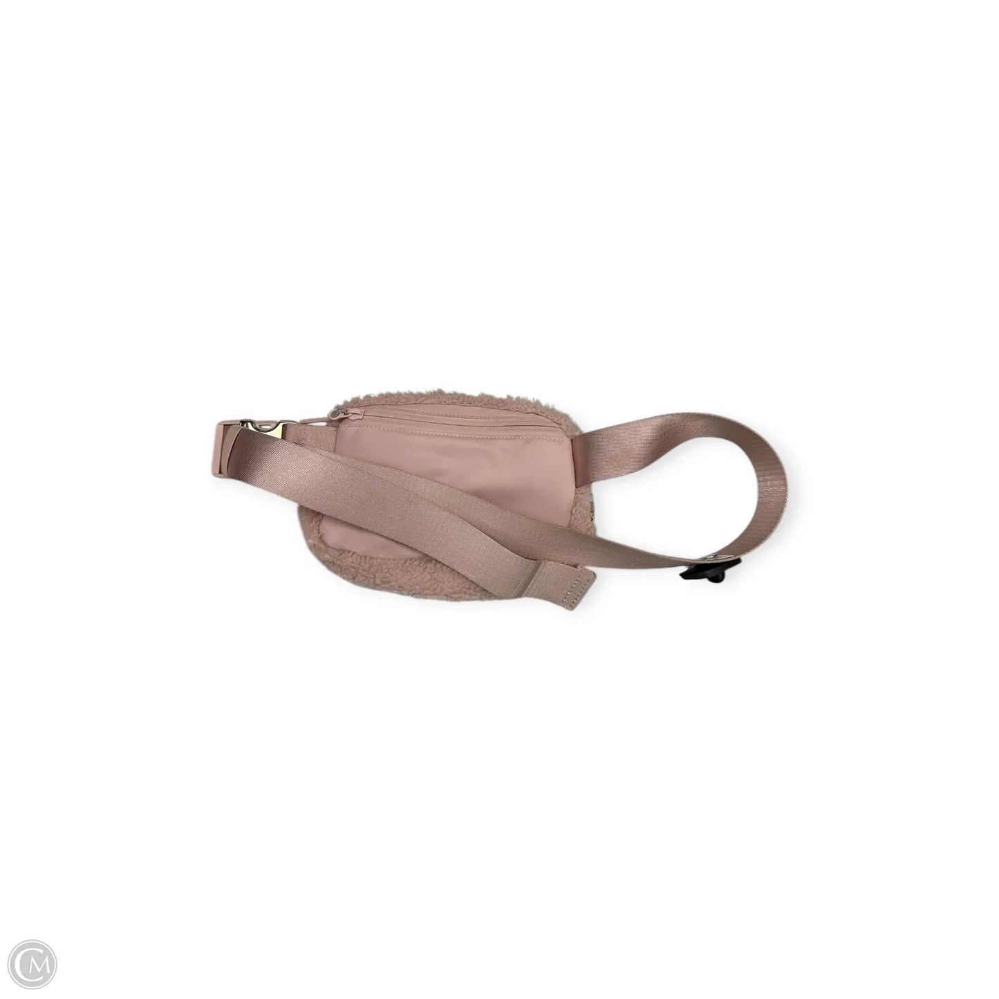 Belt Bag By Lululemon, Size: Small