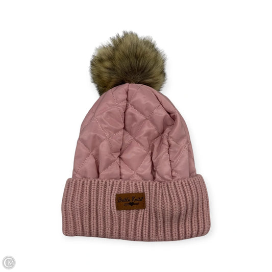 Hat Beanie By Clothes Mentor