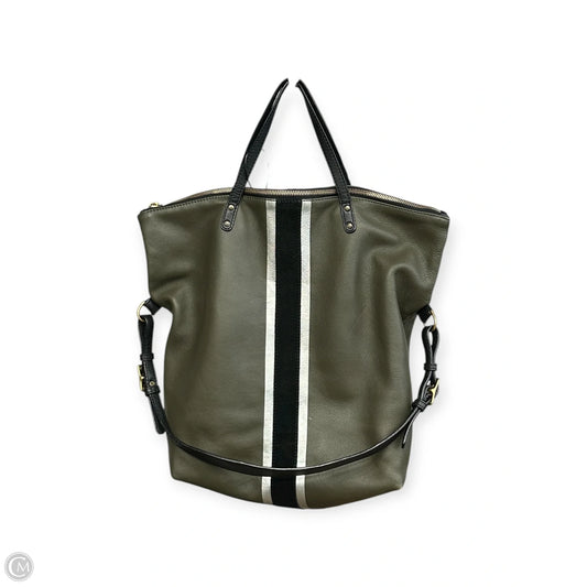 Handbag By Cma, Size: Large