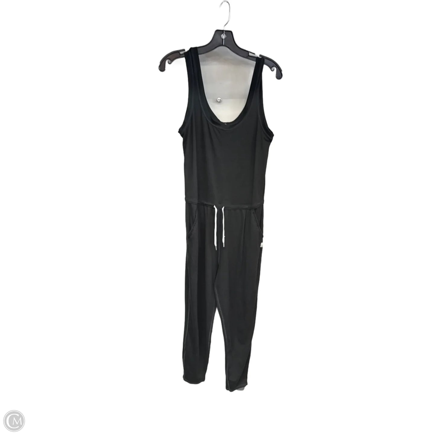 Jumpsuit By Vuori In Black, Size: S