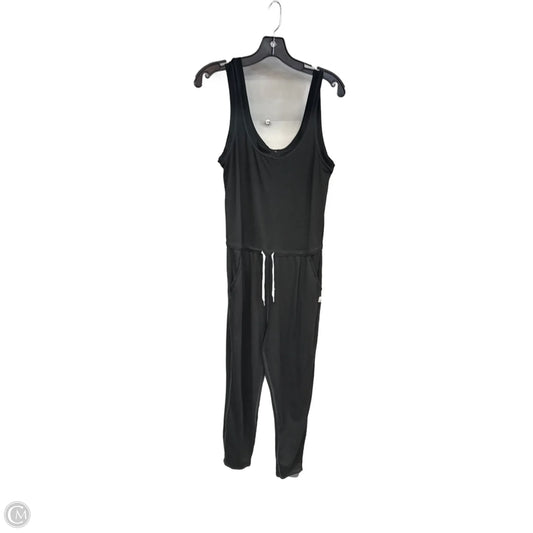 Jumpsuit By Vuori In Black, Size: S