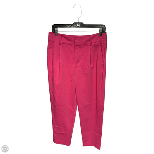 Pants Chinos & Khakis By Halogen In Pink, Size: 10