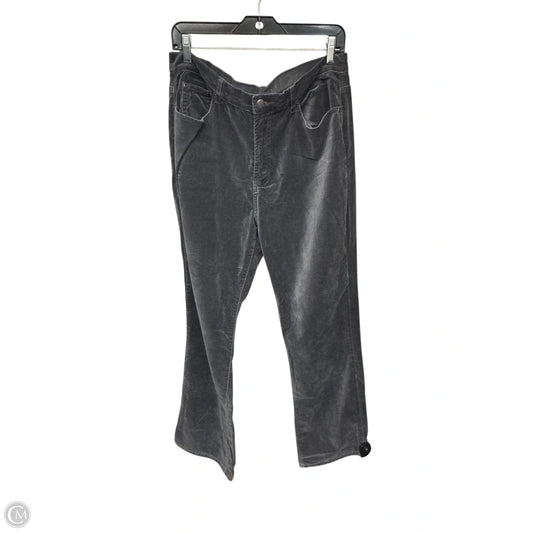 Pants Dress By Dg2 In Silver, Size: 14