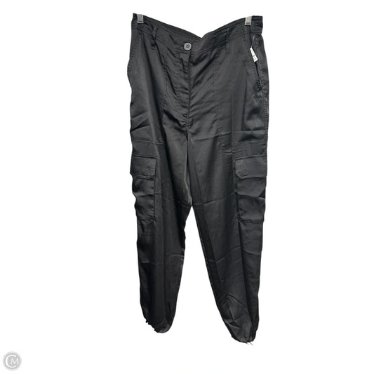 Pants Dress By Olivaceous In Black, Size: M