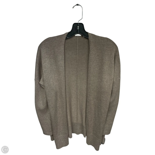 Cardigan By Soma In Brown