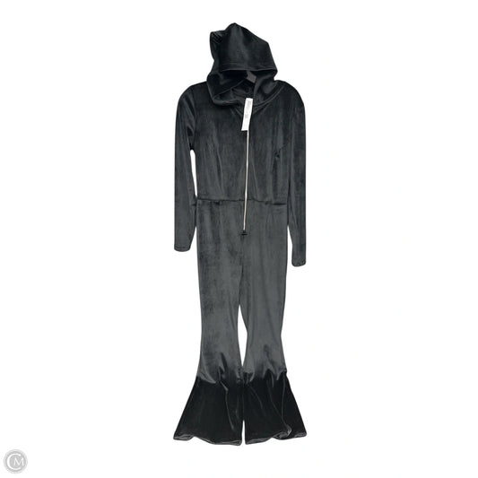Jumpsuit By Fabletics In Black, Size: L