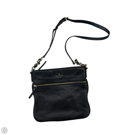 Crossbody Designer By Kate Spade, Size: Medium