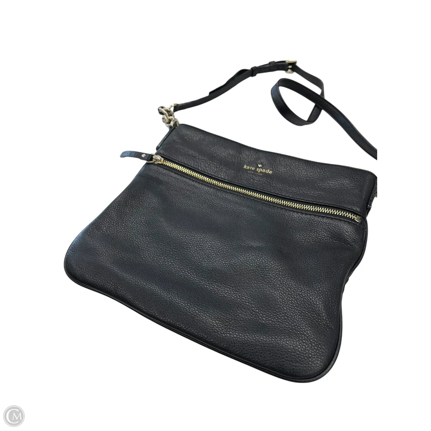 Crossbody Designer By Kate Spade, Size: Medium