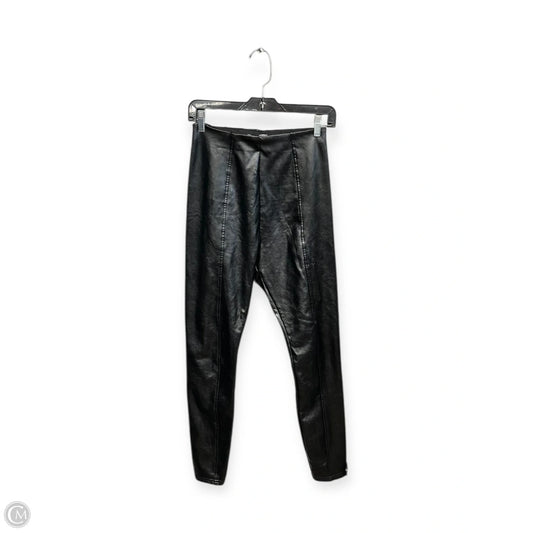 Pants Leggings By Afrm In Black, Size: S