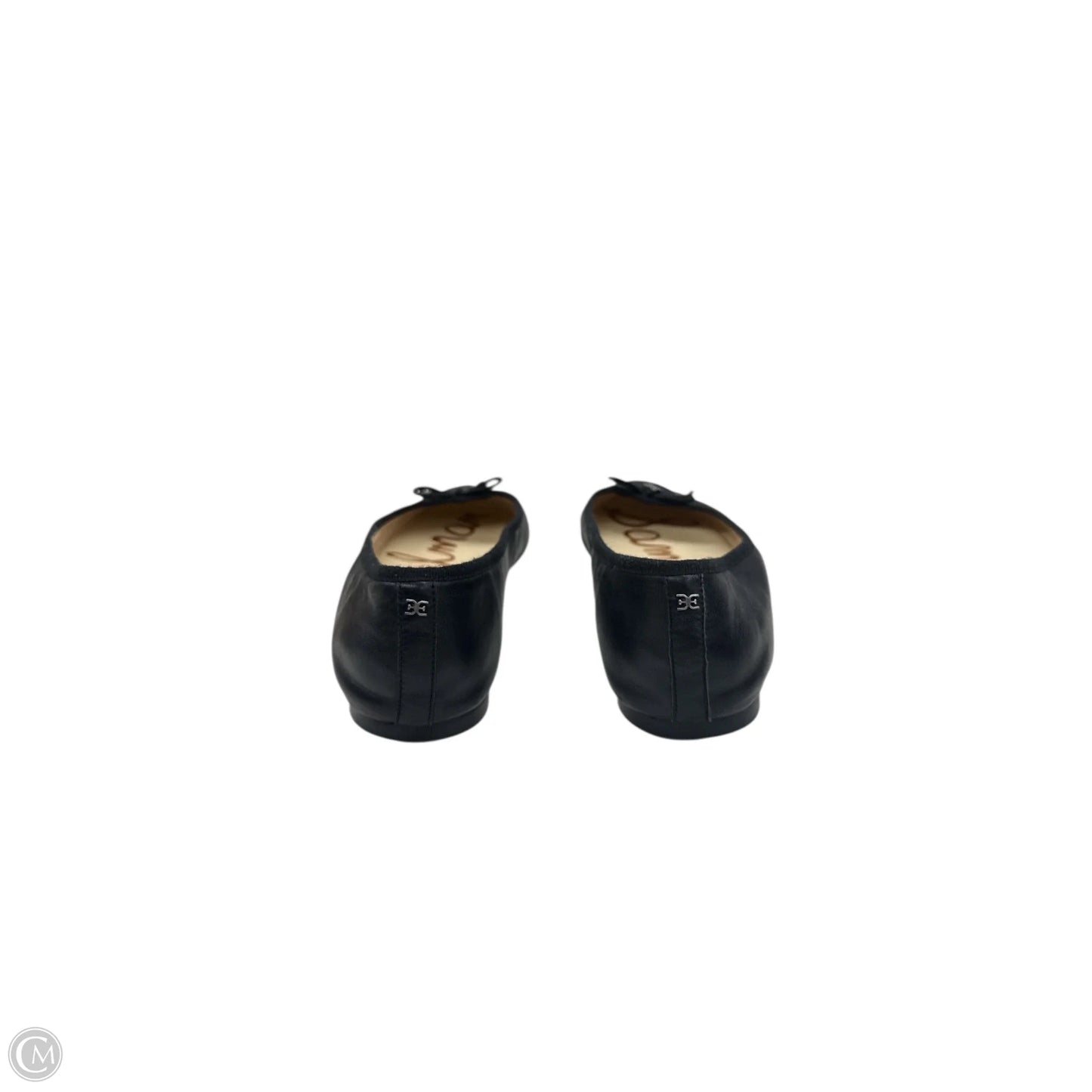 Shoes Flats By Sam Edelman In Black, Size: 10