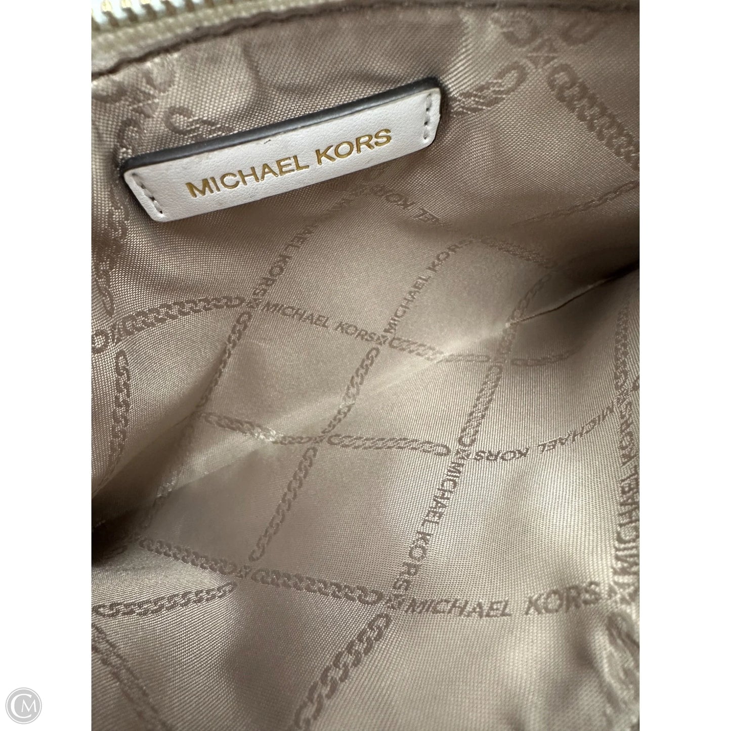 Wallet Designer By Michael Kors, Size: Medium