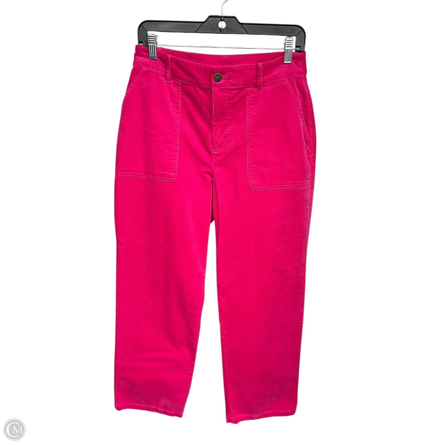 Pants Corduroy By On 34th In Pink, Size: 4