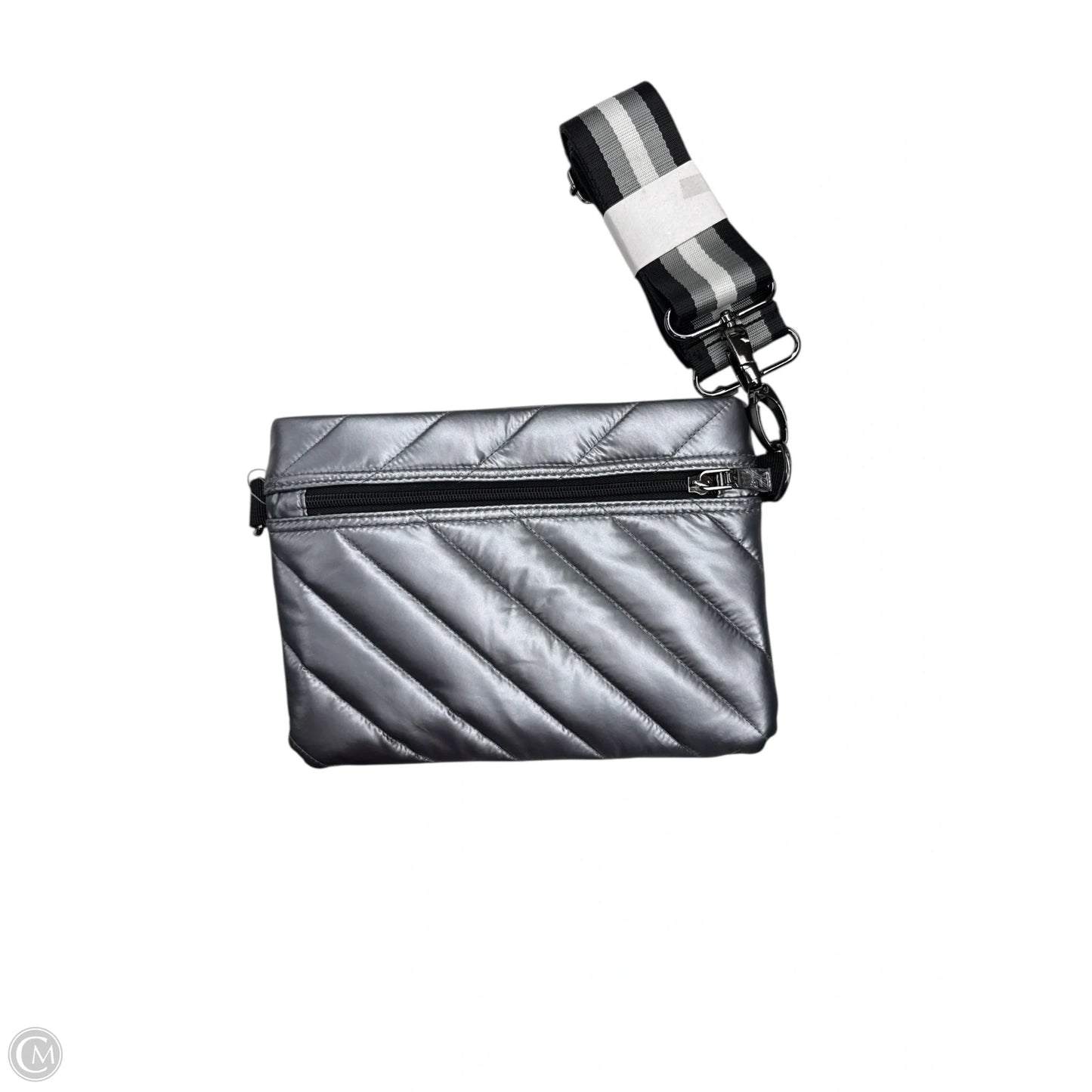 Crossbody By Think Royln, Size: Medium