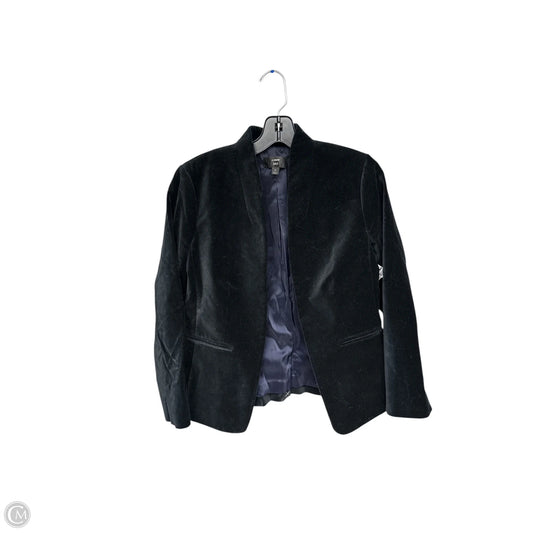 Blazer By J. Crew In Black, Size: 2