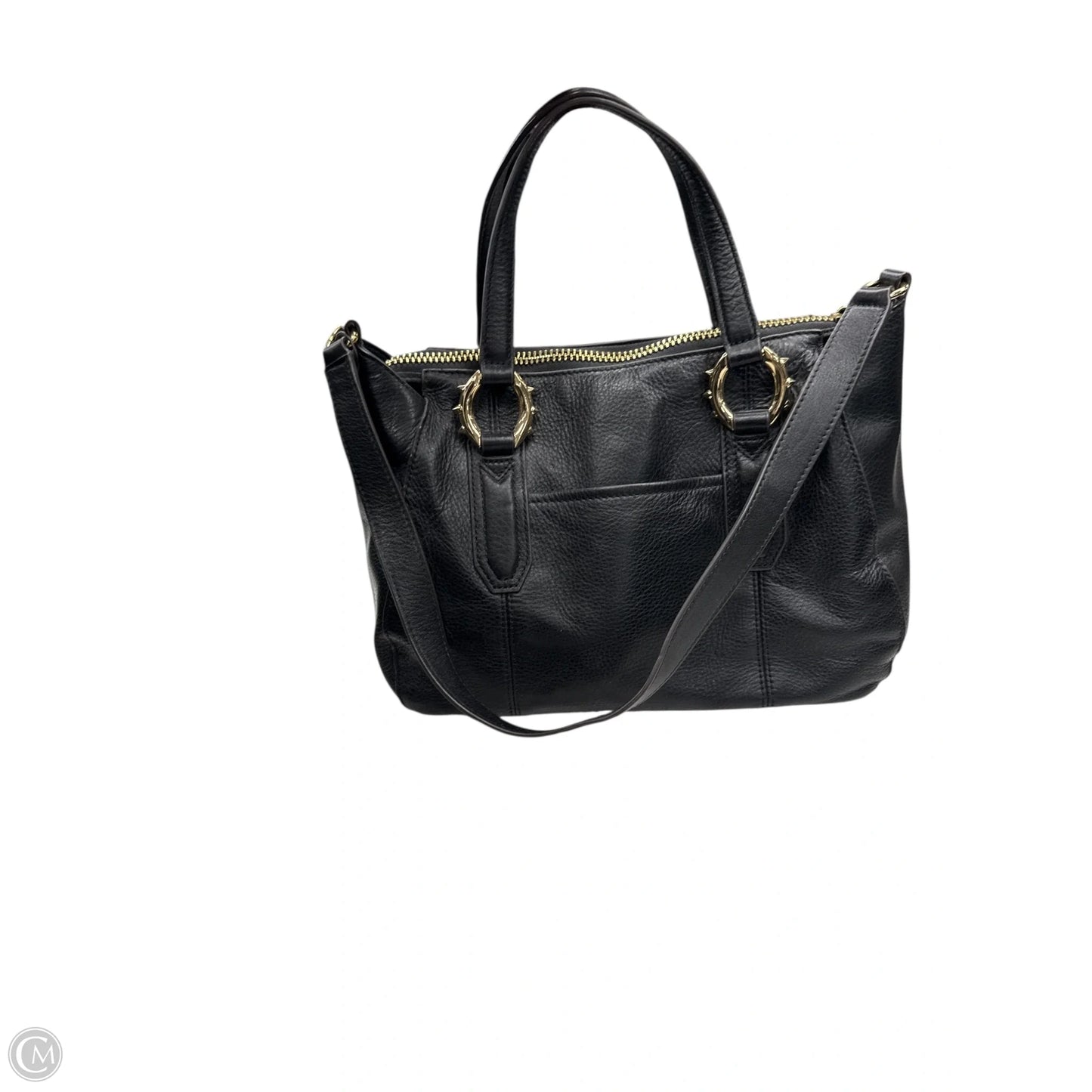 Handbag By Aimee Kestenberg, Size: Large